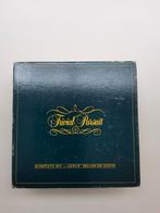 Trivial Pursuit - Genus Belgische editie, Ophalen of Verzenden, Gebruikt