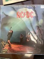 Ac/dc let there be rock, Ophalen, Zo goed als nieuw