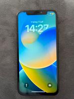 Iphone X 64gb face id werkt niet 100% battrij, Ophalen of Verzenden, Zo goed als nieuw, IPhone X