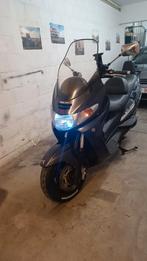 Suzuki Burgman 250cc, Fietsen en Brommers, Ophalen, Gebruikt, Suzuki Burgman, Benzine