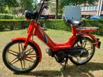 Honda Camino class B, Ophalen, Honda