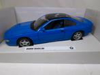 revell bmw 850csi 1:18, Hobby & Loisirs créatifs, Voitures miniatures | 1:18, Enlèvement ou Envoi, Utilisé, Voiture, Revell