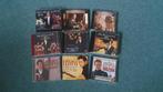 10 CD's van Helmut Lotti, Ophalen, Zo goed als nieuw