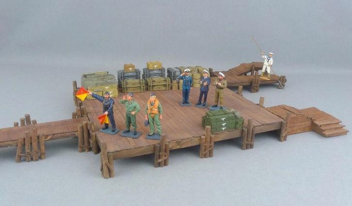 Luville Item voor Kerst/Kermis Dorp (2006) - NIEUWSTAAT, Divers, Noël, Neuf, Enlèvement ou Envoi