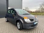 Renault Modus 1.4 benzine – 70.000 km – OH-historiek | PDC, Autos, Renault, Achat, 72 kW, Autres couleurs, 5 portes