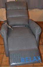 RELAX ELECTRIQUE MULTI-POSITIONS. 2 MOTEURS. JAMAIS SERVI., Enlèvement, Neuf