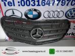 Mercedes-Benz Sprinter W906 Grille Chrome A9068880523, Ophalen of Verzenden, Gebruikt, Mercedes-Benz