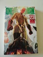 One punch man 23, Enlèvement ou Envoi, Comme neuf