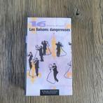 Les Liaisons dangereuses Choderlos de Laclos, Enlèvement ou Envoi