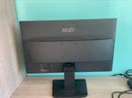MSI monitor 100hz, Computers en Software, Monitoren, Ophalen
