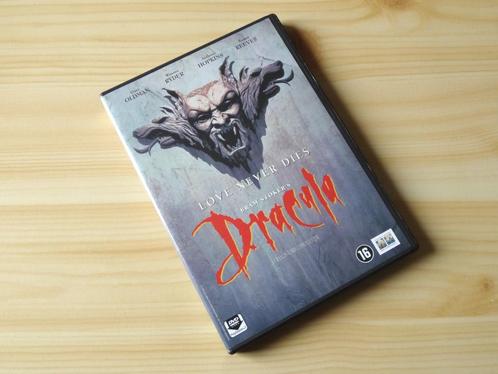 Dracula (1992) DVD Film Drame Horreur Romance Gary Oldman, CD & DVD, DVD | Horreur, Comme neuf, Vampires ou Zombies, À partir de 16 ans