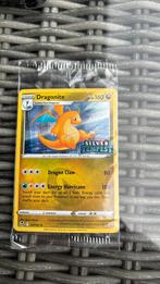 Pokémon Dragonite (Promo) Silver Tempest, Ophalen of Verzenden, Nieuw, Losse kaart
