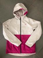 Regenjas Quechua maat 12-13 jaar, Kinderen en Baby's, Kinderkleding | Maat 152, Meisje, Decathlon, Ophalen of Verzenden, Zo goed als nieuw