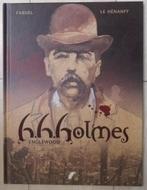 H. H. Holmes - Englewood, Livres, BD, Enlèvement ou Envoi