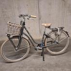 Frappé City Classic FCL 400 damesfiets, Fietsen en Brommers, Ophalen, Zo goed als nieuw, Overige merken, Versnellingen