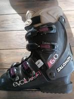 Skischoenen maat 37, Sport en Fitness, Skiën en Langlaufen, Ophalen of Verzenden, Zo goed als nieuw