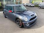 MINI John Cooper Works MINI John Cooper Works Gp1, Te koop, Zilver of Grijs, Berline, Benzine