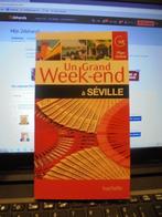 Un grand week-end a Séville, Boeken, Reisgidsen, Ophalen of Verzenden, Gelezen