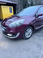 Renault megane scenicbelge 1.5 disel euro5 156dkm 0485905657, Euro 5, Achat, Entreprise, Boîte manuelle