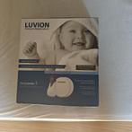 Luvion Babysense 5 Ademhalingsmonitor, Kinderen en Baby's, Ophalen, Zo goed als nieuw, Minder dan 100 meter