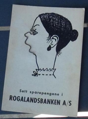 Kaart met veranderbaar gezicht beschikbaar voor biedingen