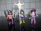Playmobil-ridders, Ophalen of Verzenden, Zo goed als nieuw