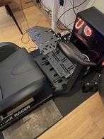 RS6 Racing seat, Ophalen, Zo goed als nieuw