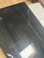 Pallet tegels 40m2 Nieuw/ zwart gloss, Doe-het-zelf en Bouw, Tegels, Ophalen