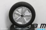 ORIGINEEL! 16 inch Norfolk velgen VW Golf! 5H0601025, Auto-onderdelen, Gebruikt, Velg(en)