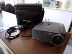 Projecteur InFocus LP425z, TV, Hi-fi & Vidéo, Projecteurs vidéo, Enlèvement ou Envoi, Utilisé