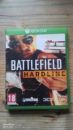 Battlefield Hardline - Xbox One, Comme neuf, Envoi