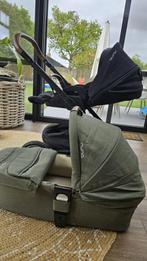 Nuna Mixxt set: reiswieg en buggy + acc, Kinderen en Baby's, Ophalen, Zo goed als nieuw