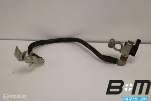 Kabelset accu VW Tiguan 5NA Allspace 5QA915181D, Auto-onderdelen, Elektronica en Kabels, Gebruikt