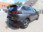 Peugeot 5008 5008 BlueHDi 180 EAT8 GT (bj 2018, automaat), Auto's, Peugeot, Automaat, Gebruikt, 4 cilinders, USB