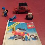 Lego 6655 Auto Repair, Ophalen of Verzenden, Zo goed als nieuw, Complete set, Lego