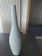 Kruik grijs, Huis en Inrichting, Woonaccessoires | Vazen, Overige kleuren, Aardewerk of Porselein, Nieuw, Ophalen of Verzenden