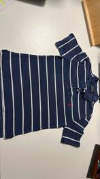 Polo Ralph Lauren kind maat M 10-12Y (valt klein), Ophalen, Gebruikt, Jongen of Meisje, Shirt of Longsleeve