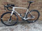 Gravel/racefiets Superior X-Road, Fietsen en Brommers, Ophalen, 28 inch, Gebruikt, Carbon