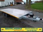 Autotrailer Imola Premium, Bedrijf, Te koop, LED verlichting