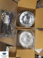 Mistlamp set Hyundai Santa Fe I ('00-'07), Nieuw, Ophalen of Verzenden, Hyundai, Hyundai