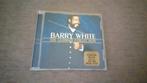 CD. Barry White. The Ultimate Collection., Ophalen of Verzenden, Zo goed als nieuw