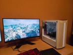 AMD Rzyen 7 5800X Gaming PC met Nvidia Geforce RTX 3070 OC, Computers en Software, Gebruikt, 32 GB, Virtual Reality, Ophalen of Verzenden