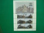 postzegels, Postzegels en Munten, Postzegels | Europa | België, Verzenden, Postfris, Postfris