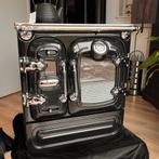 OPRUIMING! Houtfornuis / Buitenkeuken Gietijzer /Kookkachel, Houtskool, Nieuw, Ophalen of Verzenden, Vrijstaand