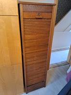 Antieken rolluikkast, Ophalen, Minder dan 50 cm, Gebruikt, 25 tot 50 cm