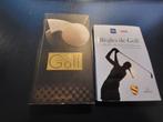 „Larousse Golf Guide” & „De regels van golf”, Sport en Fitness, Zo goed als nieuw, Ophalen