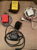 Transformatoren racebaan, Ophalen of Verzenden, Gebruikt