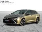 Toyota Corolla TS 2.0 Hybrid Premium !!, Auto's, Toyota, Automaat, Overige kleuren, Corolla, Bedrijf