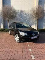 VW POLO 1.2i 2006 123.000km Prete a immatriculer, Autos, Cuir, Achat, Boîte manuelle, Entretenue par le concessionnaire