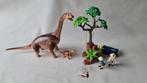 Playmobil dino set 3, Kinderen en Baby's, Speelgoed | Playmobil, Ophalen of Verzenden, Gebruikt